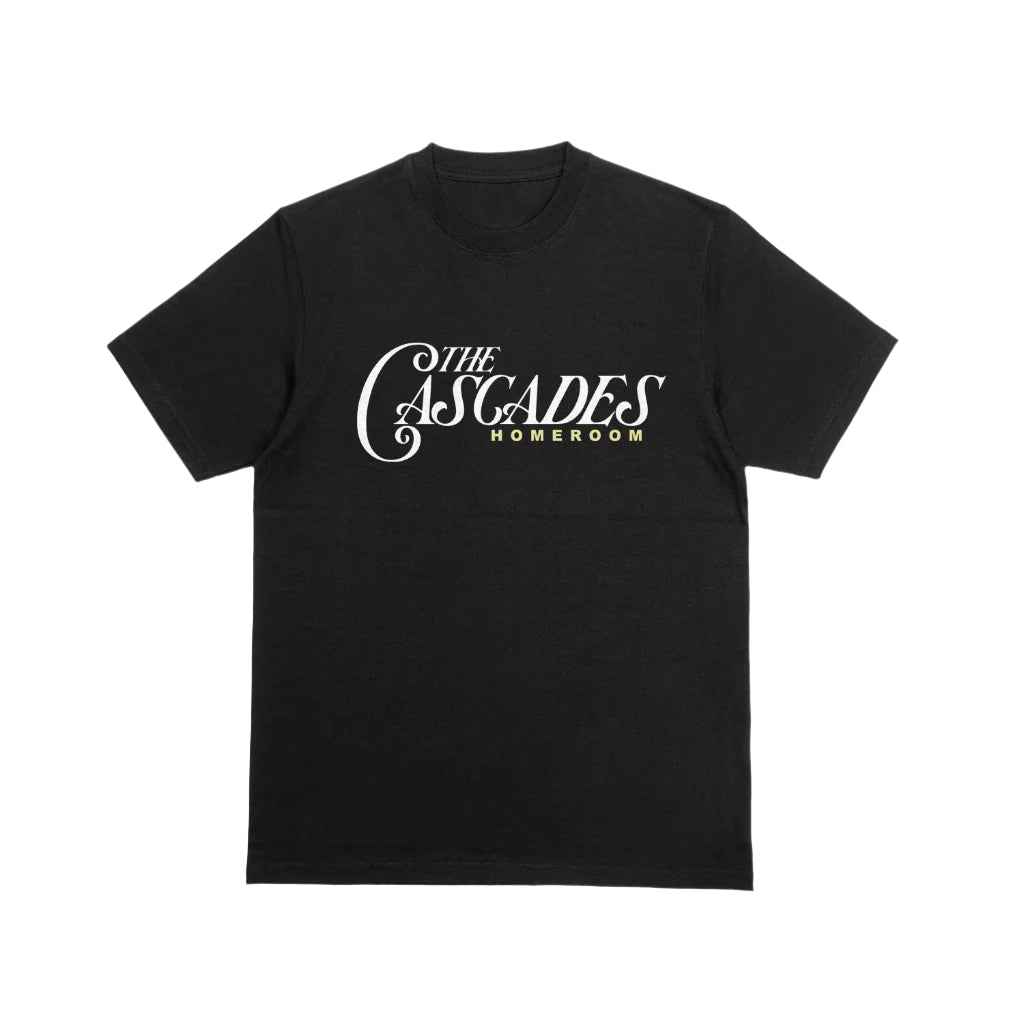 HOMEROOM - "THE CASCADES" TEE (404 DAY COLLECTION)