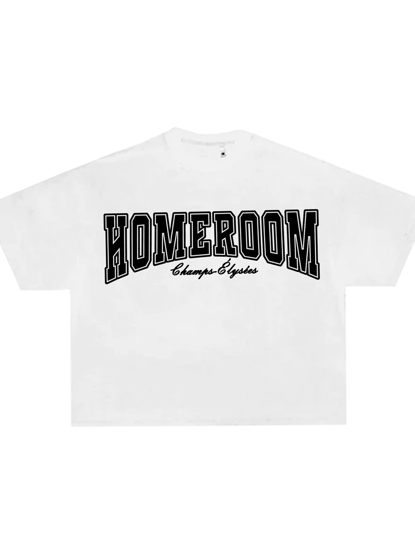 HOMEROOM - "CHAMPS TEE"