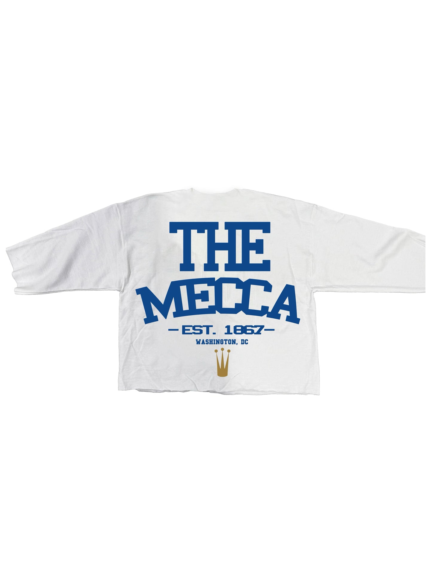 HOMEROOM - "THE MECCA" (HBCU EDITION)