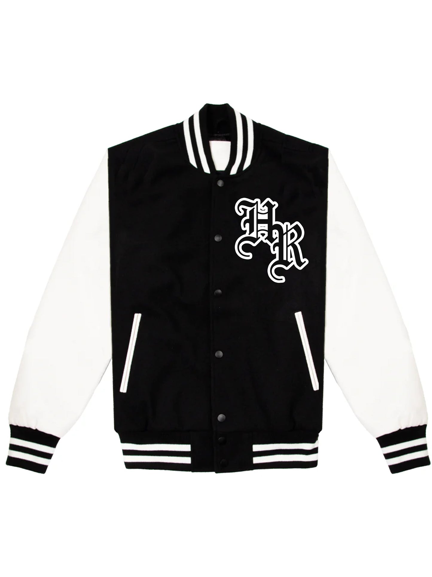 HOMEROOM-Varsity Social Club Letterman